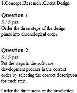 Module 2 - Lesson 3